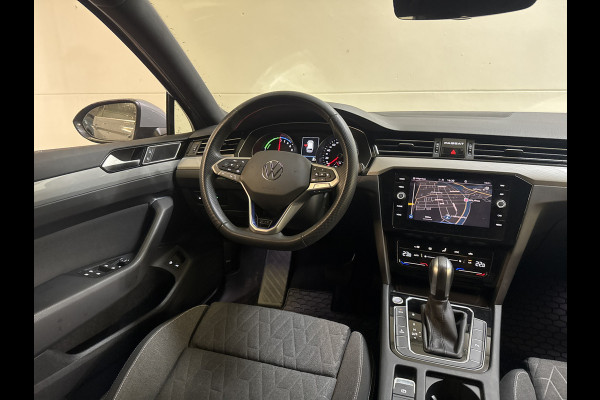 Volkswagen Passat Variant GTE 218PK DSG HYBRID GTE BUSINESS NAVIGATIE/ACC/CARPLAY