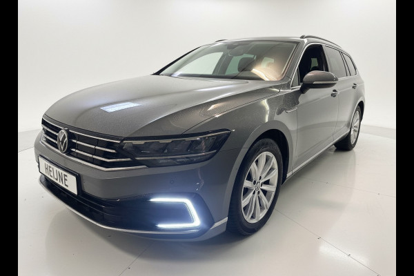 Volkswagen Passat Variant GTE 218PK DSG HYBRID GTE BUSINESS NAVIGATIE/ACC/CARPLAY