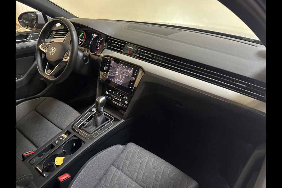 Volkswagen Passat Variant GTE 218PK DSG HYBRID GTE BUSINESS NAVIGATIE/ACC/CARPLAY