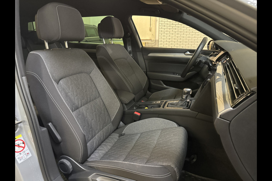 Volkswagen Passat Variant GTE 218PK DSG HYBRID GTE BUSINESS NAVIGATIE/ACC/CARPLAY