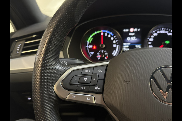 Volkswagen Passat Variant GTE 218PK DSG HYBRID GTE BUSINESS NAVIGATIE/ACC/CARPLAY