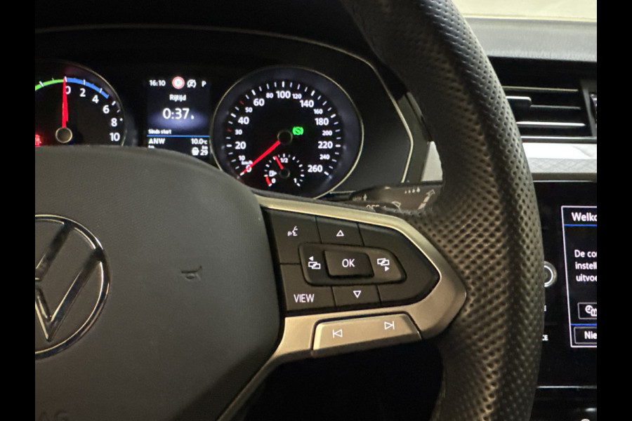 Volkswagen Passat Variant GTE 218PK DSG HYBRID GTE BUSINESS NAVIGATIE/ACC/CARPLAY