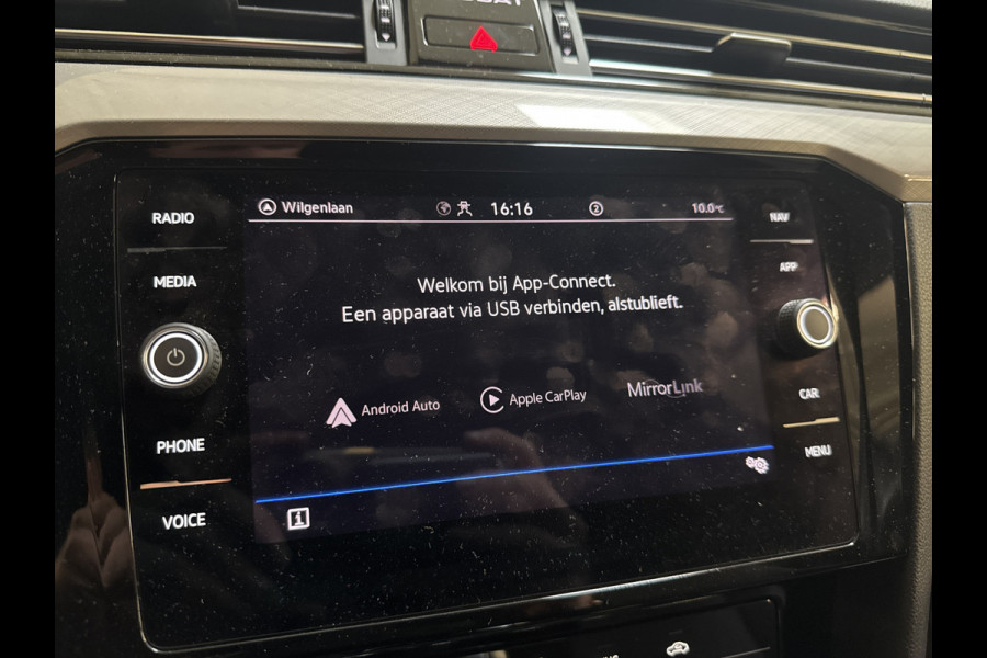 Volkswagen Passat Variant GTE 218PK DSG HYBRID GTE BUSINESS NAVIGATIE/ACC/CARPLAY