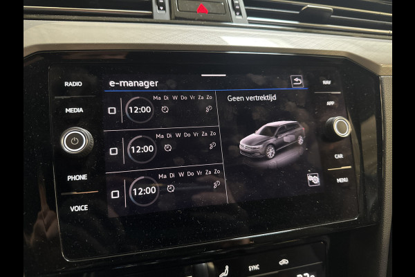 Volkswagen Passat Variant GTE 218PK DSG HYBRID GTE BUSINESS NAVIGATIE/ACC/CARPLAY