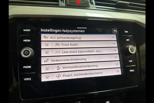 Volkswagen Passat Variant GTE 218PK DSG HYBRID GTE BUSINESS NAVIGATIE/ACC/CARPLAY