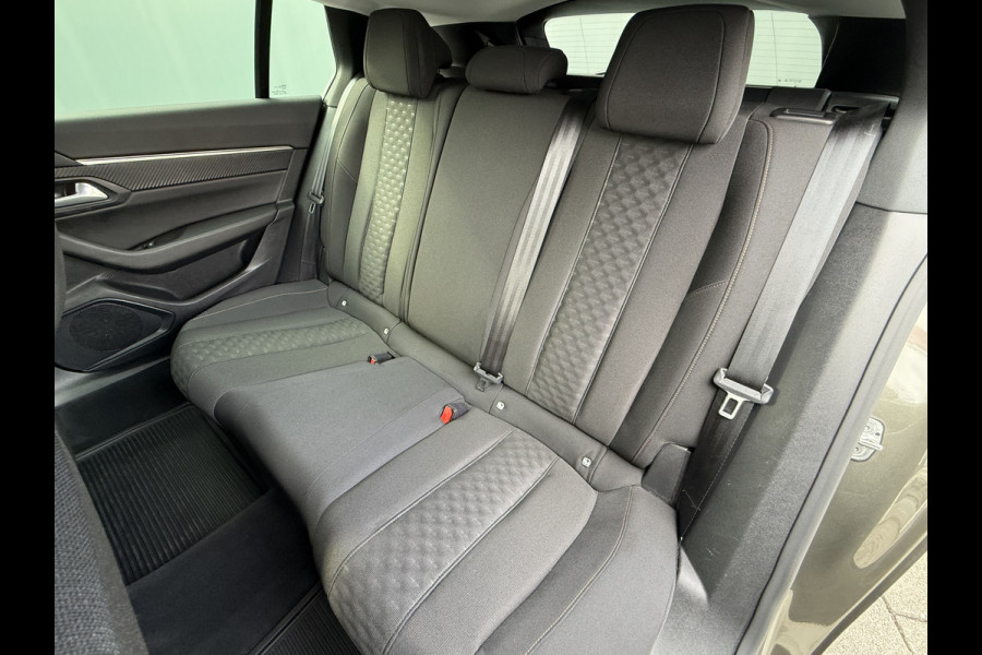 Peugeot 508 SW BWJ 2021 | 1.2T 131PK AUTOMAAT | TREKAAK | 360 CAMERA | AGR | CLIMA | NAVI | PRIVACY GLASS | LMV | PDC 2X | CRUISE |