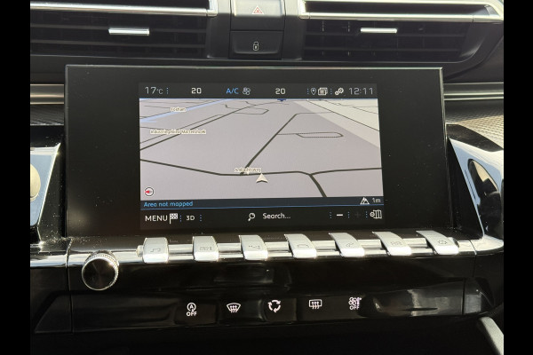 Peugeot 508 SW BWJ 2021 | 1.2T 131PK AUTOMAAT | TREKAAK | 360 CAMERA | AGR | CLIMA | NAVI | PRIVACY GLASS | LMV | PDC 2X | CRUISE |