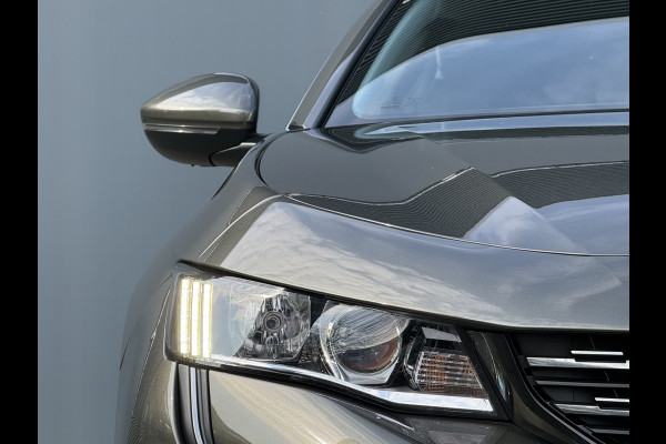 Peugeot 508 SW BWJ 2021 | 1.2T 131PK AUTOMAAT | TREKAAK | 360 CAMERA | AGR | CLIMA | NAVI | PRIVACY GLASS | LMV | PDC 2X | CRUISE |