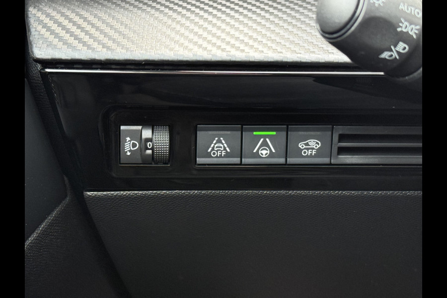 Peugeot 508 SW BWJ 2021 | 1.2T 131PK AUTOMAAT | TREKAAK | 360 CAMERA | AGR | CLIMA | NAVI | PRIVACY GLASS | LMV | PDC 2X | CRUISE |