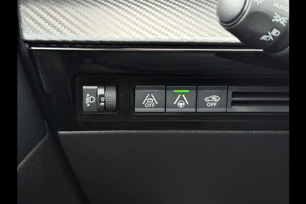 Peugeot 508 SW BWJ 2021 | 1.2T 131PK AUTOMAAT | TREKAAK | 360 CAMERA | AGR | CLIMA | NAVI | PRIVACY GLASS | LMV | PDC 2X | CRUISE |