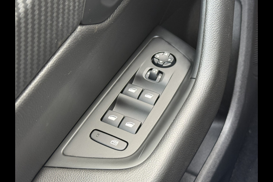 Peugeot 508 SW BWJ 2021 | 1.2T 131PK AUTOMAAT | TREKAAK | 360 CAMERA | AGR | CLIMA | NAVI | PRIVACY GLASS | LMV | PDC 2X | CRUISE |