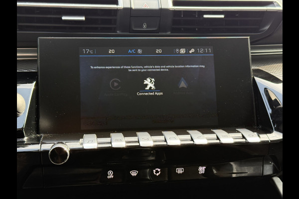 Peugeot 508 SW BWJ 2021 | 1.2T 131PK AUTOMAAT | TREKAAK | 360 CAMERA | AGR | CLIMA | NAVI | PRIVACY GLASS | LMV | PDC 2X | CRUISE |