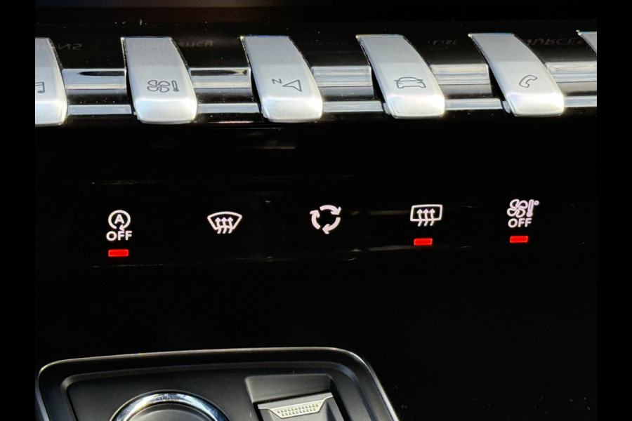 Peugeot 508 SW BWJ 2021 | 1.2T 131PK AUTOMAAT | TREKAAK | 360 CAMERA | AGR | CLIMA | NAVI | PRIVACY GLASS | LMV | PDC 2X | CRUISE |