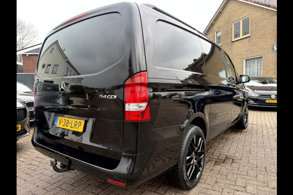 Mercedes-Benz Vito 114 CDI Lang 20''Lmv, Stoelverwarming, Winterset