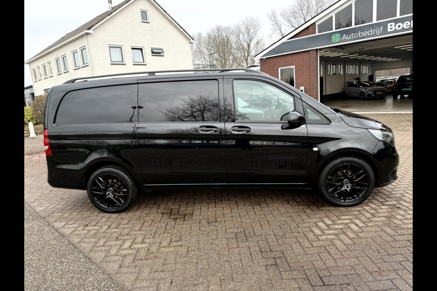 Mercedes-Benz Vito 114 CDI Lang 20''Lmv, Stoelverwarming, Winterset