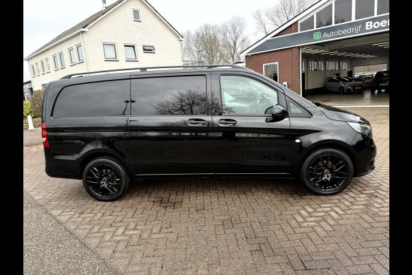 Mercedes-Benz Vito 114 CDI Lang 20''Lmv, Stoelverwarming, Winterset