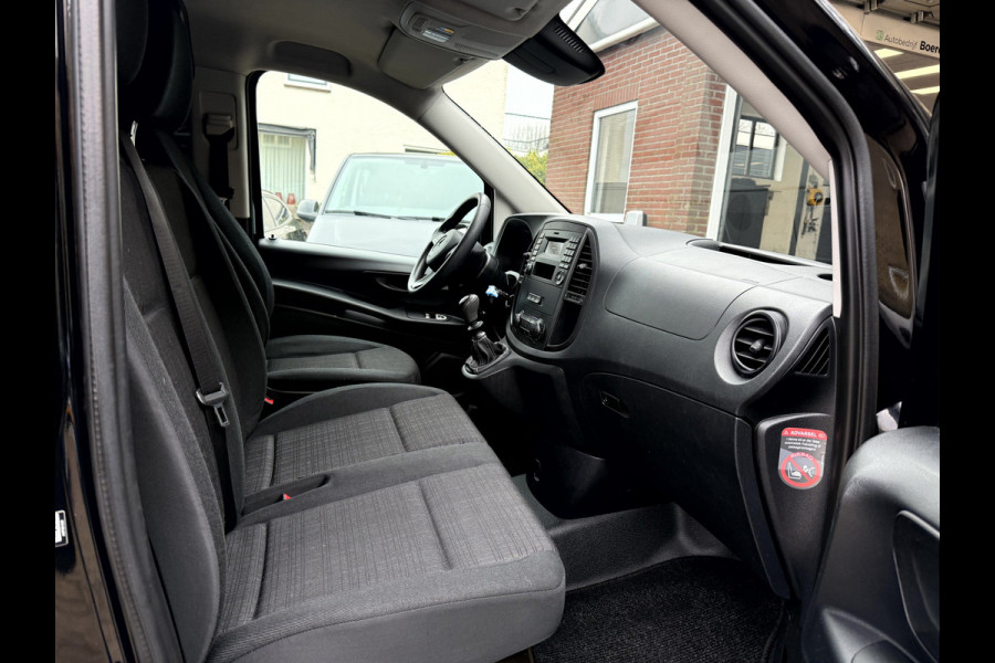 Mercedes-Benz Vito 114 CDI Lang 20''Lmv, Stoelverwarming, Winterset
