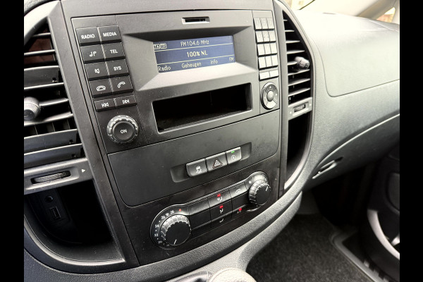 Mercedes-Benz Vito 114 CDI Lang 20''Lmv, Stoelverwarming, Winterset