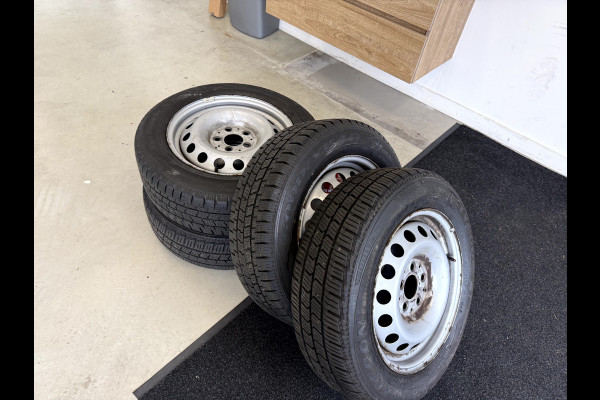 Mercedes-Benz Vito 114 CDI Lang 20''Lmv, Stoelverwarming, Winterset