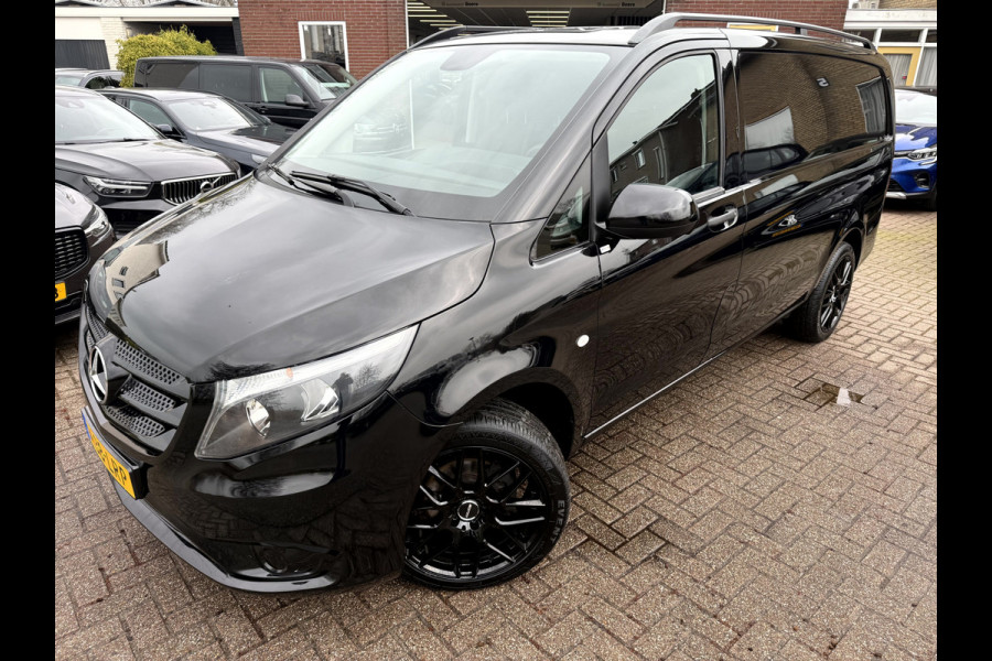 Mercedes-Benz Vito 114 CDI Lang 20''Lmv, Stoelverwarming, Winterset