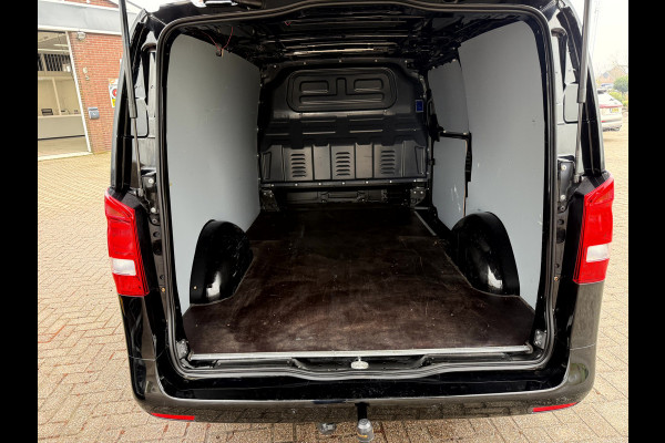 Mercedes-Benz Vito 114 CDI Lang 20''Lmv, Stoelverwarming, Winterset