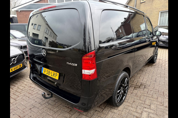 Mercedes-Benz Vito 114 CDI Lang 20''Lmv, Stoelverwarming, Winterset