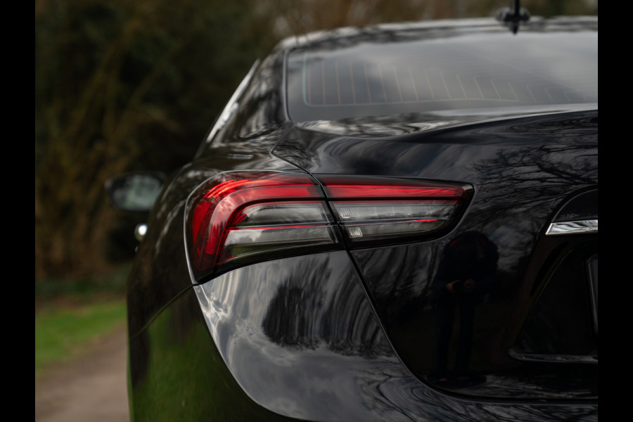 Maserati Ghibli 3.0 V6 | Business Plus Pack | Premium Pack