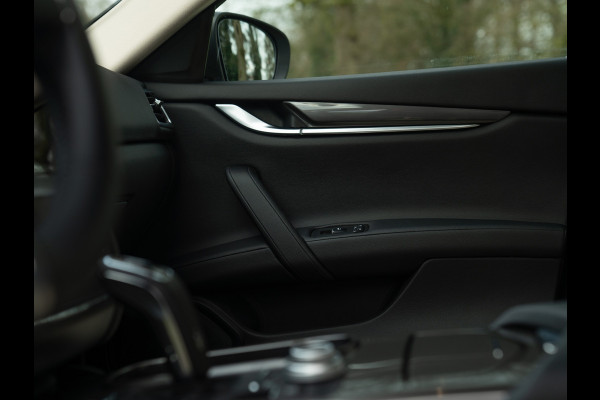 Maserati Ghibli 3.0 V6 | Business Plus Pack | Premium Pack