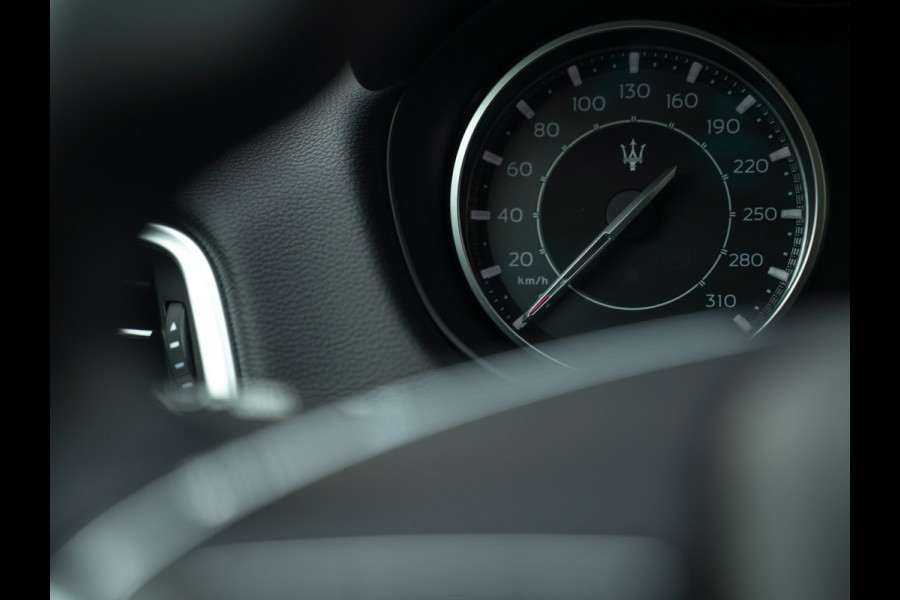 Maserati Ghibli 3.0 V6 | Business Plus Pack | Premium Pack