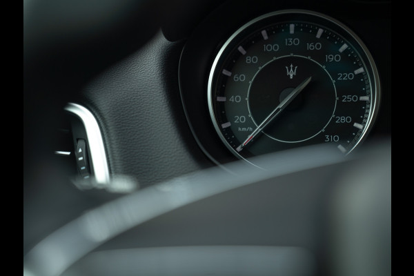 Maserati Ghibli 3.0 V6 | Business Plus Pack | Premium Pack