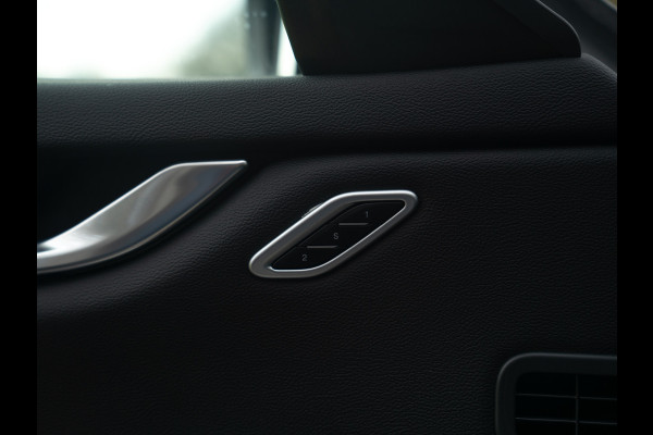 Maserati Ghibli 3.0 V6 | Business Plus Pack | Premium Pack