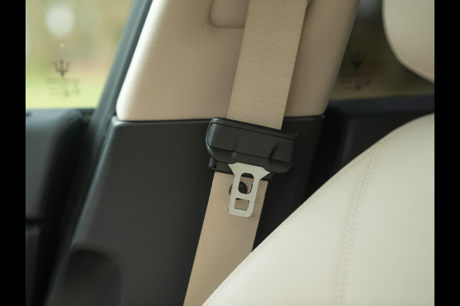 Maserati Ghibli 3.0 V6 | Business Plus Pack | Premium Pack