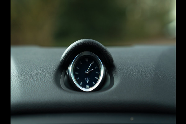 Maserati Ghibli 3.0 V6 | Business Plus Pack | Premium Pack