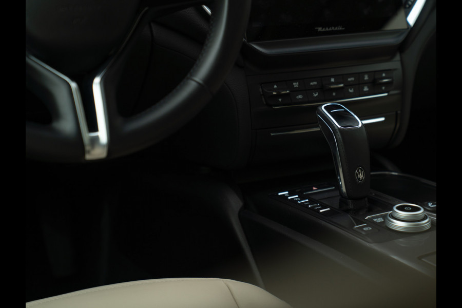 Maserati Ghibli 3.0 V6 | Business Plus Pack | Premium Pack