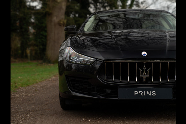 Maserati Ghibli 3.0 V6 | Business Plus Pack | Premium Pack