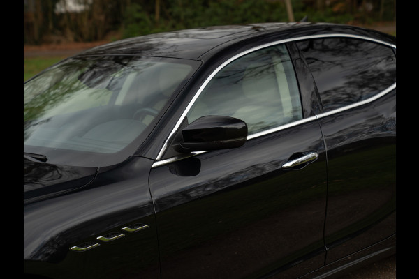 Maserati Ghibli 3.0 V6 | Business Plus Pack | Premium Pack