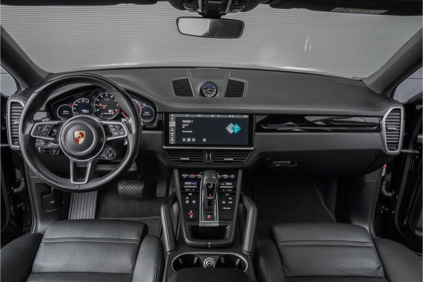 Porsche Cayenne Coupé 3.0 E-Hybrid Sport Chrono Memory 360° 22"