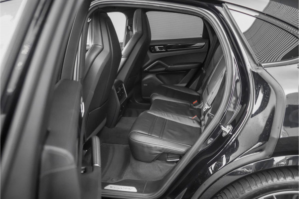 Porsche Cayenne Coupé 3.0 E-Hybrid Sport Chrono Memory 360° 22"