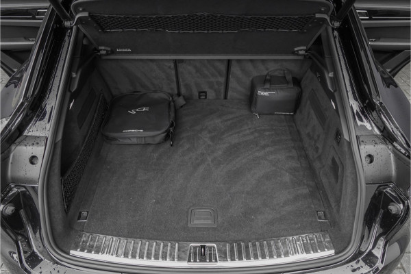 Porsche Cayenne Coupé 3.0 E-Hybrid Sport Chrono Memory 360° 22"