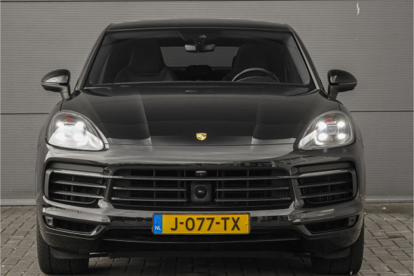 Porsche Cayenne Coupé 3.0 E-Hybrid Sport Chrono Memory 360° 22"