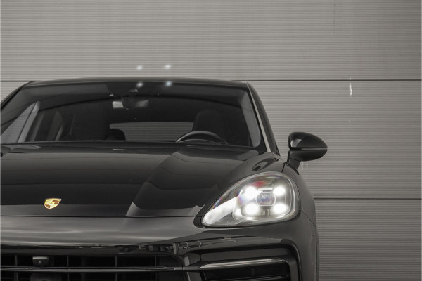 Porsche Cayenne Coupé 3.0 E-Hybrid Sport Chrono Memory 360° 22"
