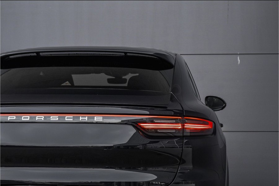 Porsche Cayenne Coupé 3.0 E-Hybrid Sport Chrono Memory 360° 22"
