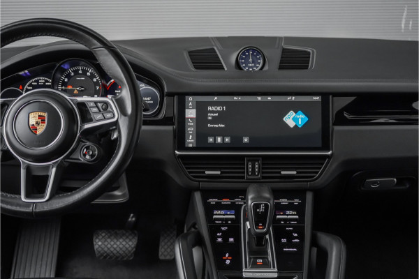 Porsche Cayenne Coupé 3.0 E-Hybrid Sport Chrono Memory 360° 22"