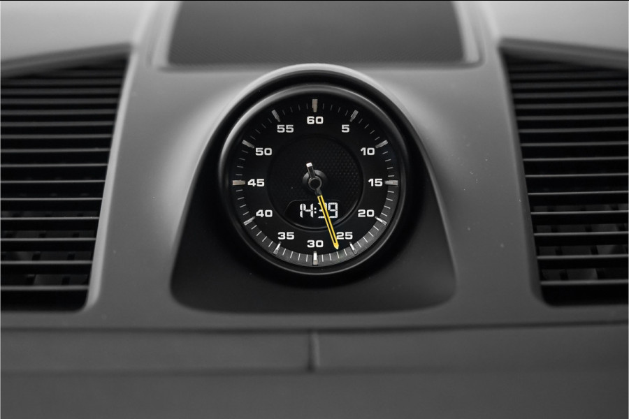 Porsche Cayenne Coupé 3.0 E-Hybrid Sport Chrono Memory 360° 22"