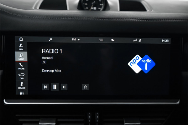 Porsche Cayenne Coupé 3.0 E-Hybrid Sport Chrono Memory 360° 22"