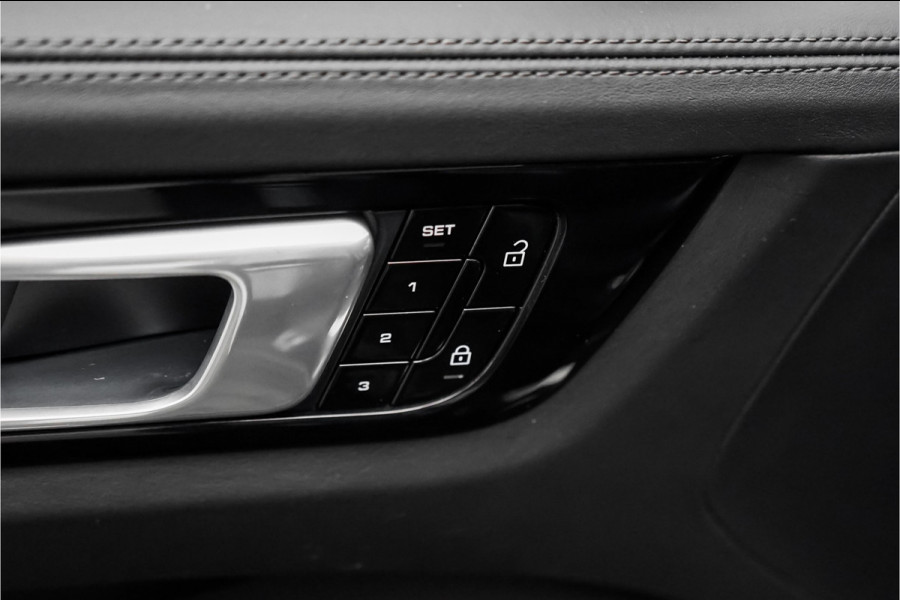 Porsche Cayenne Coupé 3.0 E-Hybrid Sport Chrono Memory 360° 22"