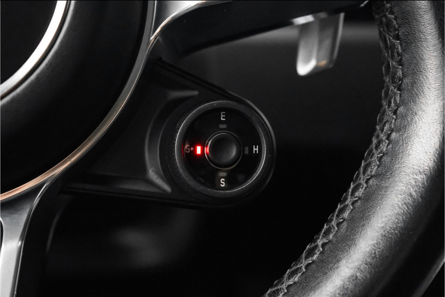 Porsche Cayenne Coupé 3.0 E-Hybrid Sport Chrono Memory 360° 22"