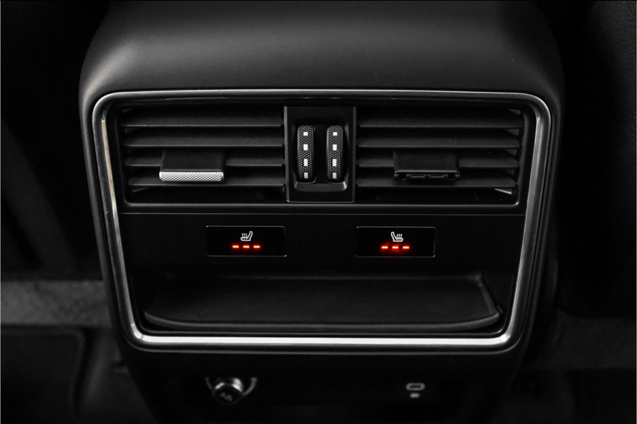 Porsche Cayenne Coupé 3.0 E-Hybrid Sport Chrono Memory 360° 22"