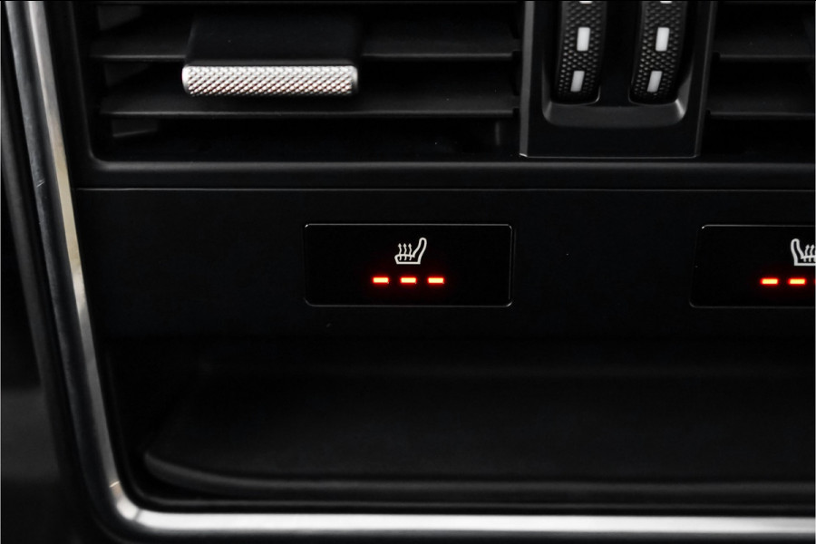 Porsche Cayenne Coupé 3.0 E-Hybrid Sport Chrono Memory 360° 22"