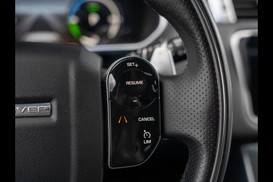 Land Rover Range Rover Sport P400e HSE Dynamic / Pano / Stoelverkoeling / Carplay